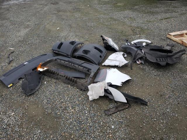 3C6TRVAG5JE146194 - 2018 RAM PROMASTER 1500 STANDARD WHITE photo 13