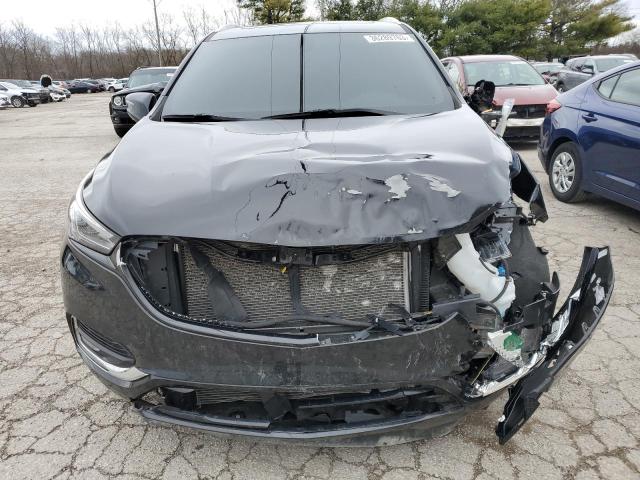 5GAEVAKWXMJ188073 - 2021 BUICK ENCLAVE ESSENCE BLACK photo 5