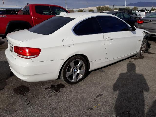 WBAWV53568P079447 - 2008 BMW 328 XI SULEV WHITE photo 3