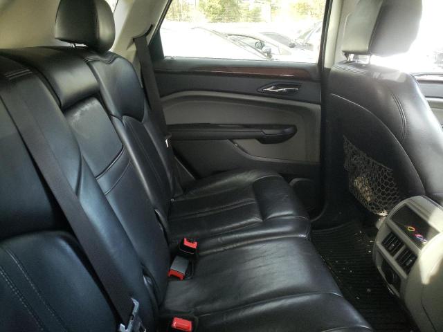 3GYFNEEY0BS572005 - 2011 CADILLAC SRX PERFORMANCE COLLECTION Noir photo 11