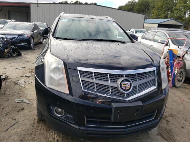 3GYFNEEY0BS572005 - 2011 CADILLAC SRX PERFORMANCE COLLECTION Noir photo 5