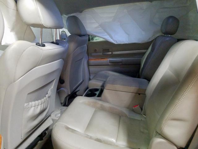 1A8HX58298F130099 - 2008 CHRYSLER ASPEN LIMITED  photo 6