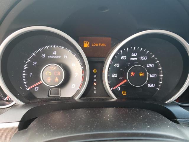 19UUA8F56DA006158 - 2013 ACURA TL TECH CHARCOAL photo 9