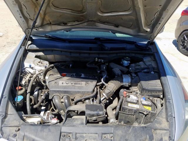 1HGCP26438A043141 - 2008 HONDA ACCORD LXP  photo 7