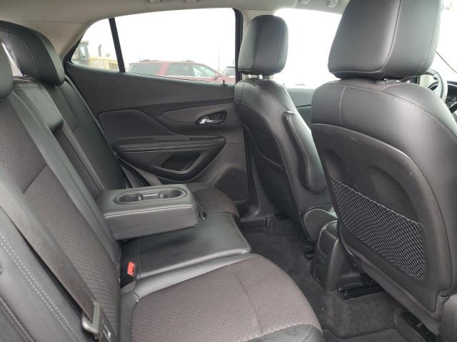 KL4CJASB2KB952160 - 2019 BUICK ENCORE PREFERRED Күміс фото 11