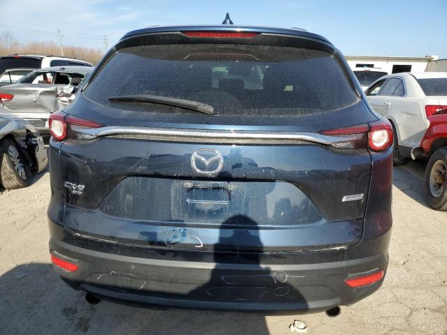 JM3TCBCY2J0234750 - 2018 MAZDA CX-9 TOURING BLACK photo 6