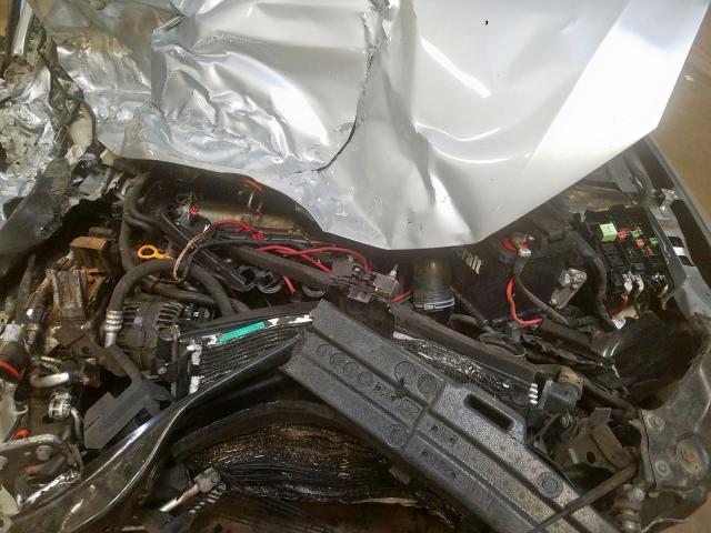 3VW2K7AJ3DM367056 - 2013 VOLKSWAGEN JETTA BASE  լուսանկար 7