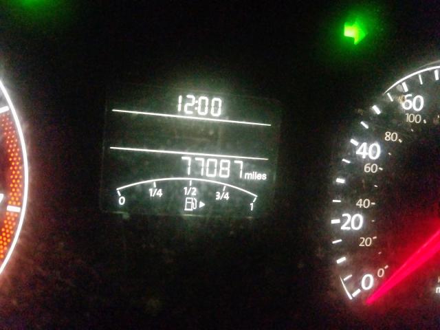 3VW2K7AJ3DM367056 - 2013 VOLKSWAGEN JETTA BASE  լուսանկար 8