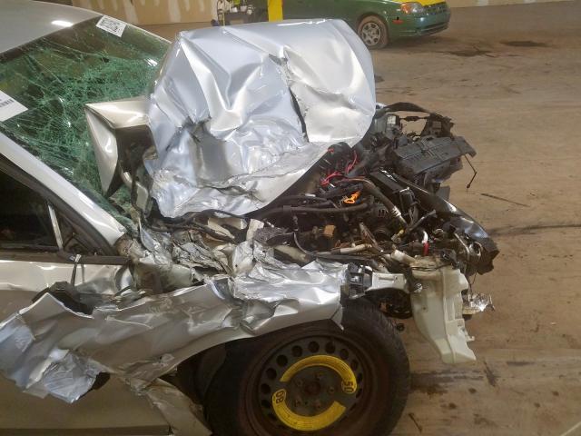 3VW2K7AJ3DM367056 - 2013 VOLKSWAGEN JETTA BASE  լուսանկար 9