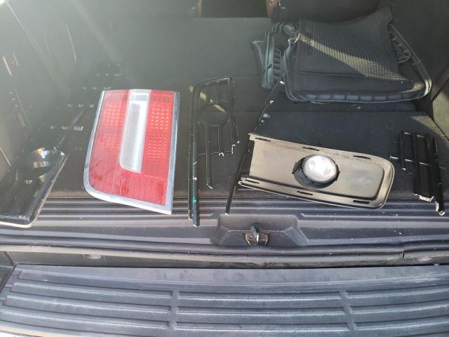 5LMJJ2H58EEL06606 - 2014 LINCOLN NAVIGATOR 黑色 照片 13