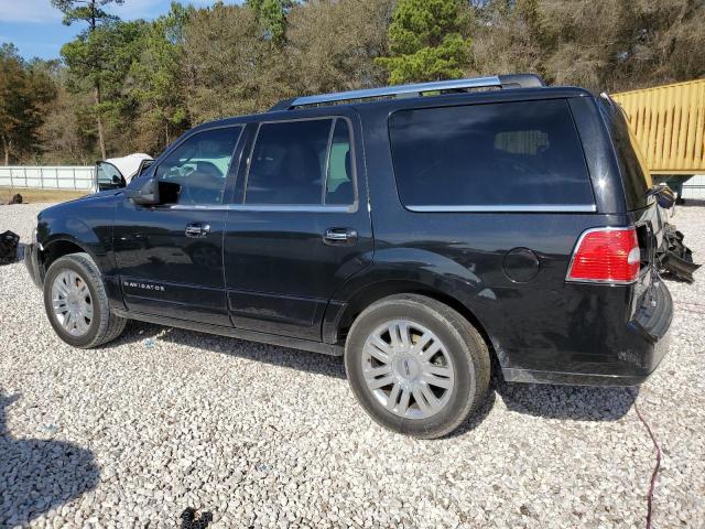 5LMJJ2H58EEL06606 - 2014 LINCOLN NAVIGATOR 黑色 照片 2