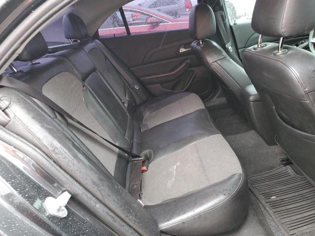 1G11C5SL2EF229454 - 2014 CHEVROLET MALIBU 1LT CHARCOAL photo 10