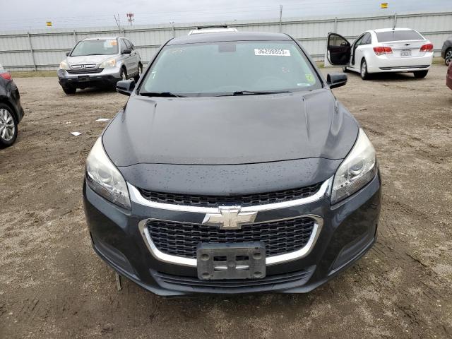 1G11C5SL2EF229454 - 2014 CHEVROLET MALIBU 1LT CHARCOAL photo 5