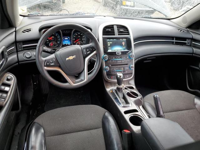 1G11C5SL2EF229454 - 2014 CHEVROLET MALIBU 1LT CHARCOAL photo 8