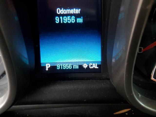 1G11C5SL2EF229454 - 2014 CHEVROLET MALIBU 1LT CHARCOAL photo 9