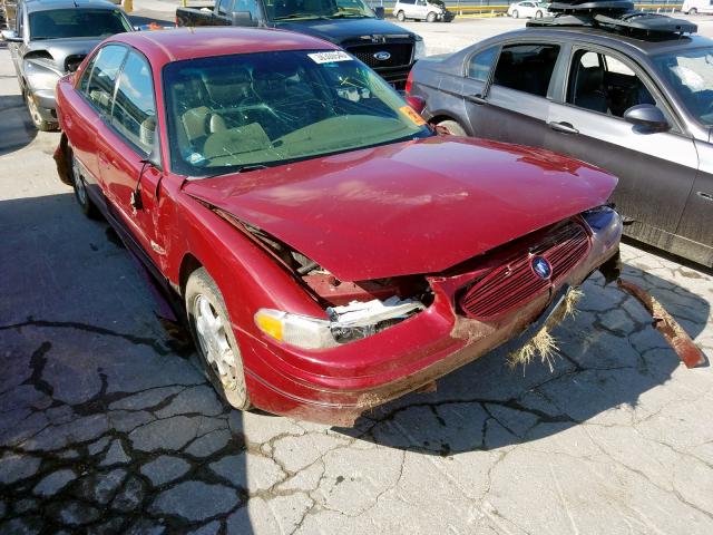 2G4WB52K131281908 - 2003 BUICK REGAL LS  照片 1