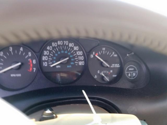 2G4WB52K131281908 - 2003 BUICK REGAL LS  照片 8