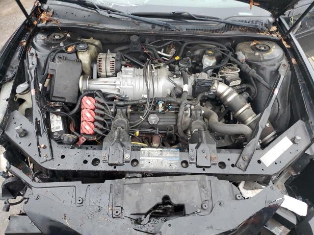 2G2WR524641247115 - 2004 PONTIAC GRAND PRIX GTP Qara foto 11