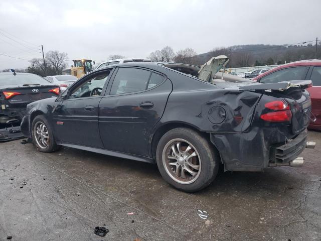 2G2WR524641247115 - 2004 PONTIAC GRAND PRIX GTP Qara foto 2