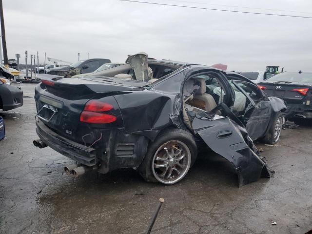 2G2WR524641247115 - 2004 PONTIAC GRAND PRIX GTP Qara foto 3