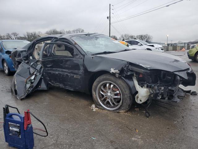 2G2WR524641247115 - 2004 PONTIAC GRAND PRIX GTP Qara foto 4