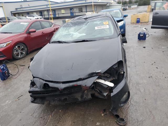 2G2WR524641247115 - 2004 PONTIAC GRAND PRIX GTP Qara foto 5