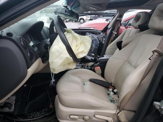 2G2WR524641247115 - 2004 PONTIAC GRAND PRIX GTP Qara foto 7