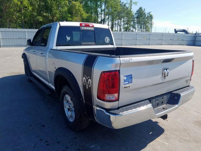 1C6RR6GP2DS618361 - 2013 RAM 1500 SLT  photo 3