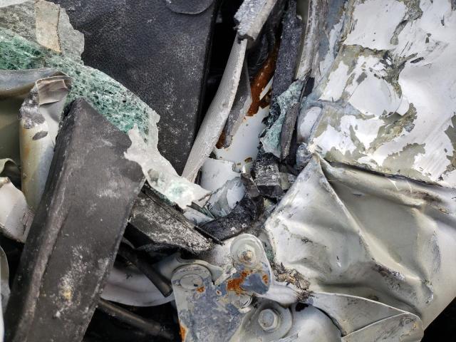 1G1JA5SH6C4144305 - 2012 CHEVROLET SONIC LS WHITE photo 12