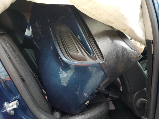 KL4CJASB7KB772205 - 2019 BUICK ENCORE PREFERRED Көк фото 10