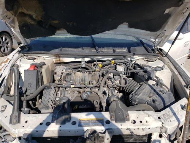 2G4WB52K041322255 - 2004 BUICK REGAL LS 白色 照片 11