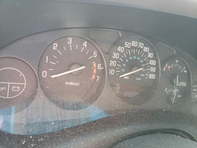 2G4WB52K041322255 - 2004 BUICK REGAL LS 白色 照片 9