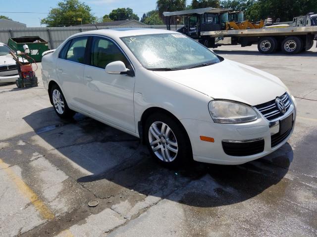 3VWEF71K07M078960 - 2007 VOLKSWAGEN JETTA WOLFSBURG  照片 1