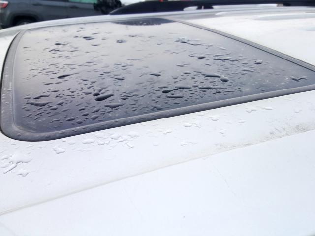 4NUDT13S652703341 - 2005 ISUZU ASCENDER S  照片 9