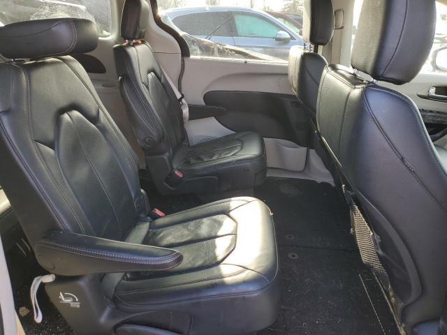 2C4RC1BG9LR271471 - 2020 CHRYSLER PACIFICA TOURING L Սև լուսանկար 11
