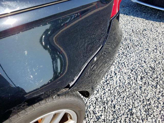 WVWFA71FX9V016662 - 2009 VOLKSWAGEN EOS LUX  фото 9