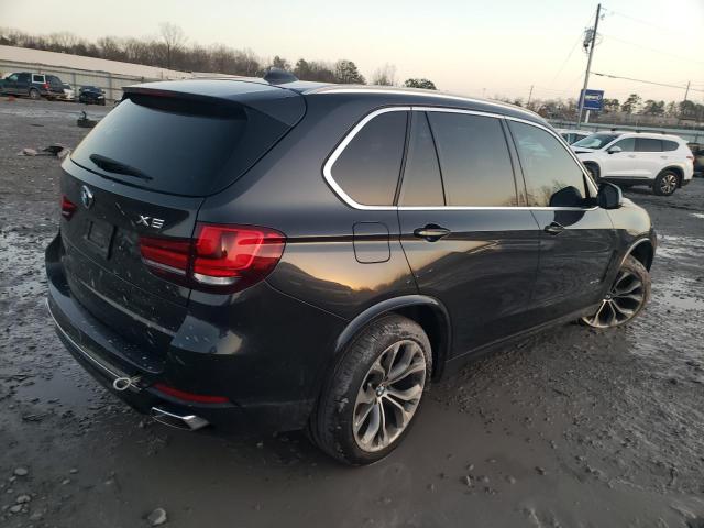 5UXKR2C54J0Z19923 - 2018 BMW X5 SDRIVE35I Сұр фото 3