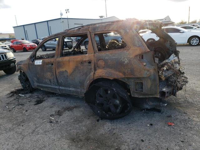 3C4PDCDG0CT273426 - 2012 DODGE JOURNEY CREW BURN photo 2