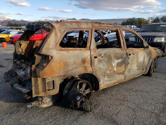 3C4PDCDG0CT273426 - 2012 DODGE JOURNEY CREW BURN photo 3