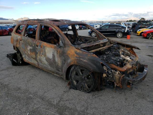 3C4PDCDG0CT273426 - 2012 DODGE JOURNEY CREW BURN photo 4