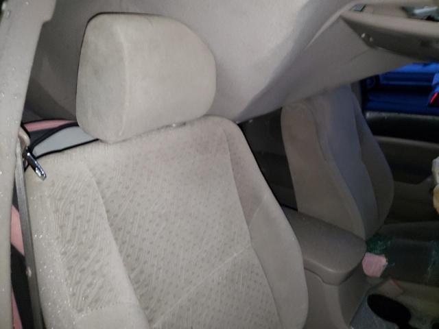 5TEUX42N96Z226768 - 2006 TOYOTA TACOMA ACCESS CAB თეთრი ფოტო 10