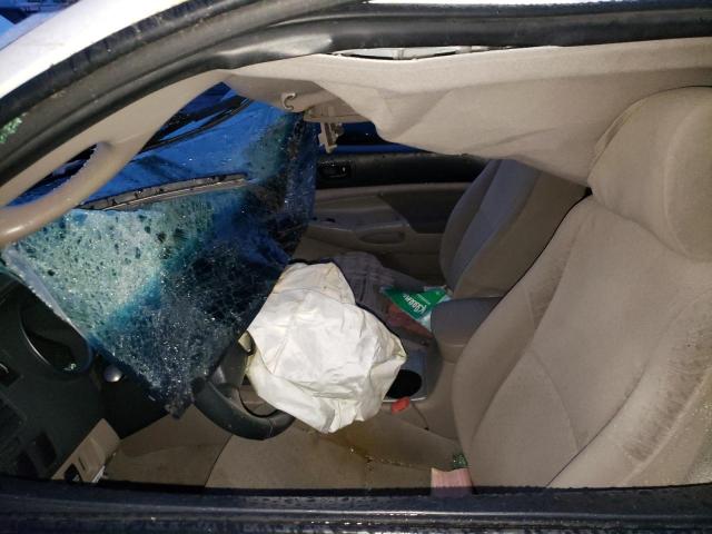 5TEUX42N96Z226768 - 2006 TOYOTA TACOMA ACCESS CAB თეთრი ფოტო 7