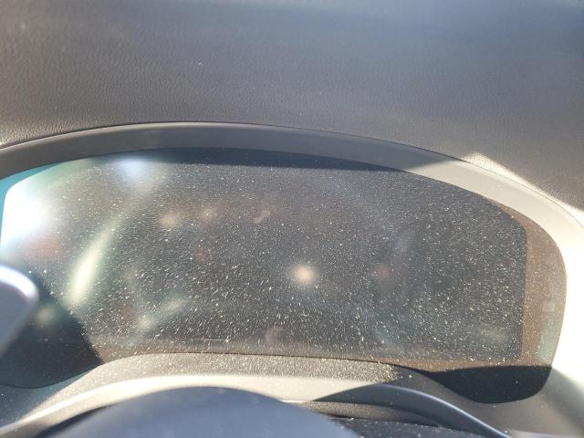 5UX53DP06P9N79607 - 2023 BMW X3 XDRIVE30I Gümüş foto 9