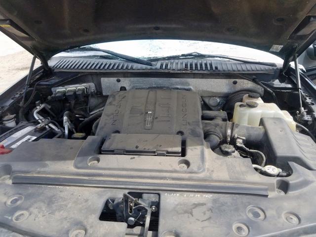 5LMFU28569EJ01708 - 2009 LINCOLN NAVIGATOR  photo 7