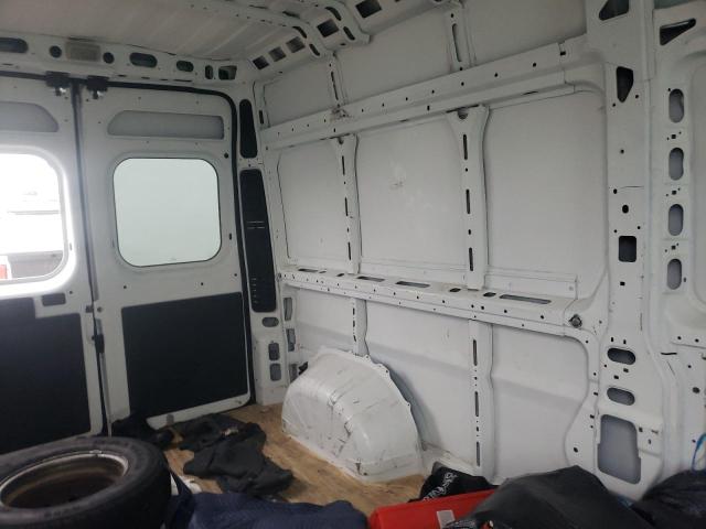3C6TRVDG8KE525381 - 2019 RAM PROMASTER 2500 HIGH თეთრი ფოტო 11