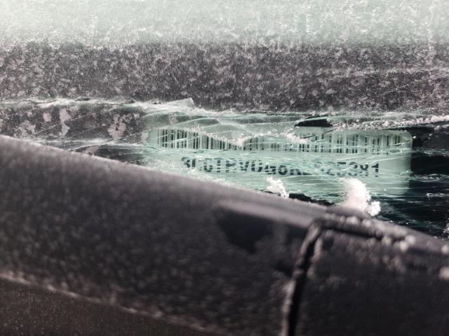 3C6TRVDG8KE525381 - 2019 RAM PROMASTER 2500 HIGH თეთრი ფოტო 13