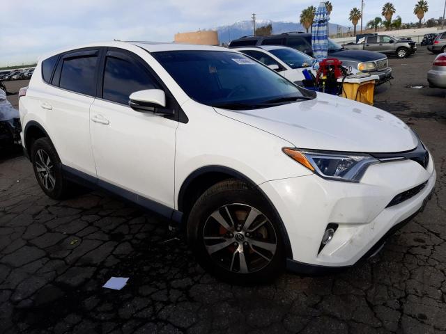 2T3WFREVXJW468915 - 2018 TOYOTA RAV4 ADVENTURE WHITE photo 4