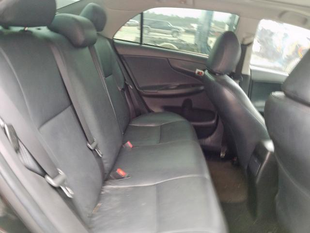 2T1BU40E59C127426 - 2009 TOYOTA COROLLA BASE  照片 6