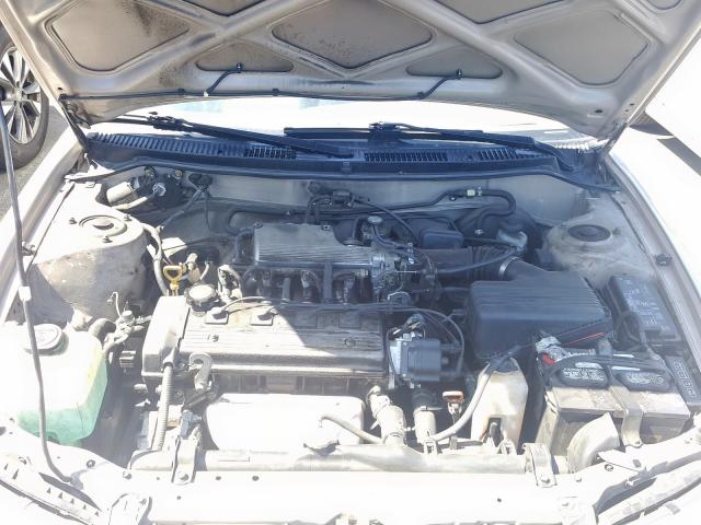 1Y1SK5269SZ002521 - 1995 GEO PRIZM BASE  photo 7