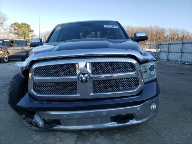 1C6RR7PM9GS333690 - 2016 RAM 1500 LONGHORN GRAY photo 5